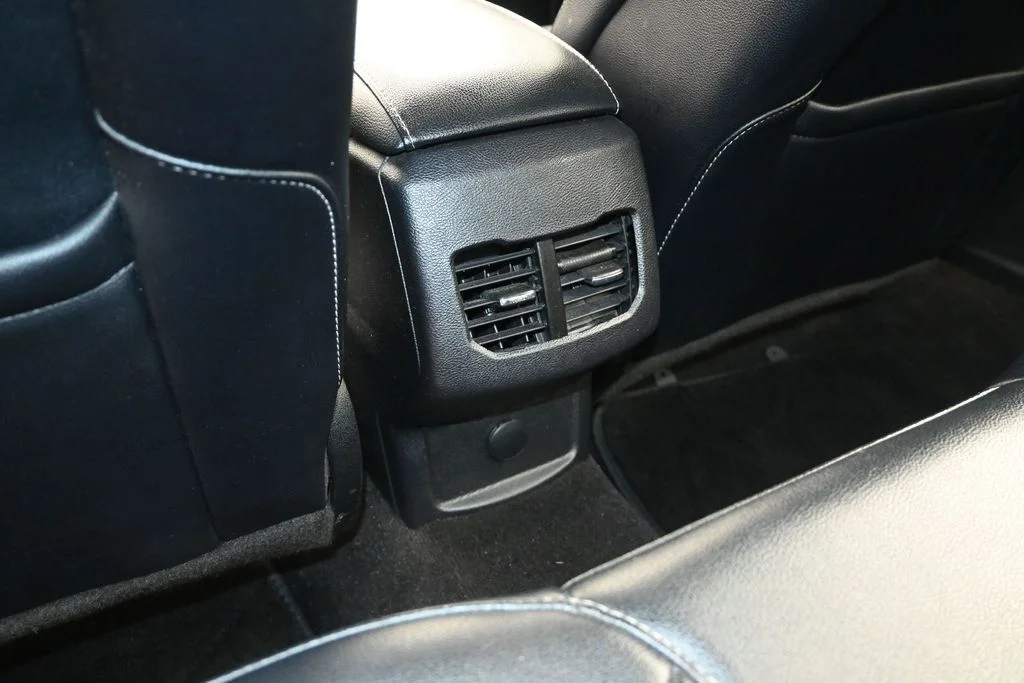 Used 2019 Black Ford SEL image 16