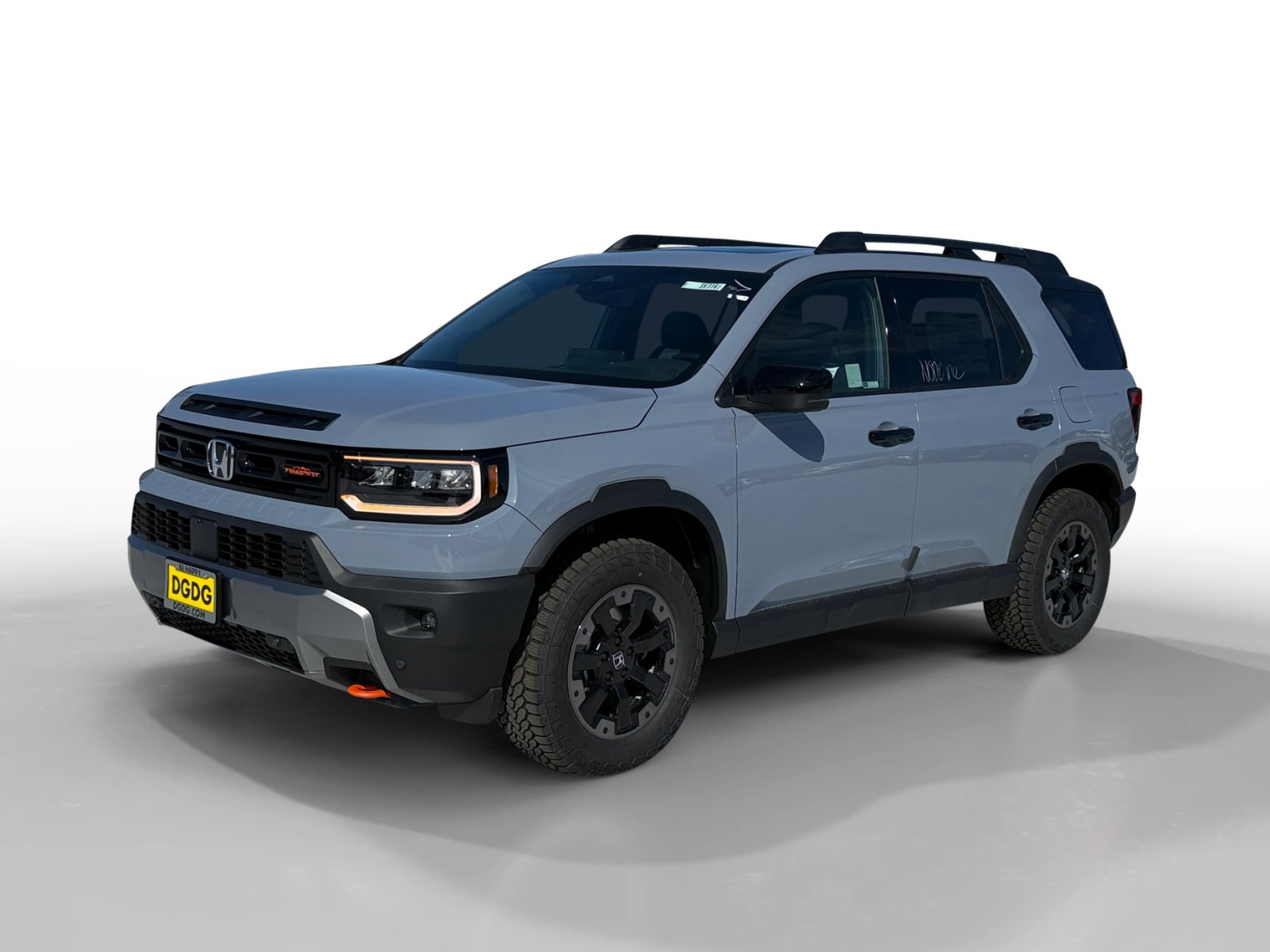 2026 Honda Passport 3.5 TrailSport Elite 4WD Auto's photo