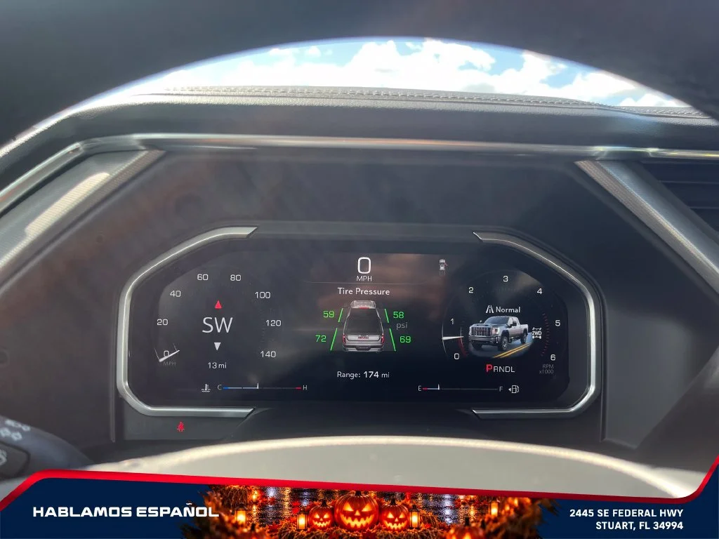 New 2026 Glacier White Tricoat GMC Denali image 27