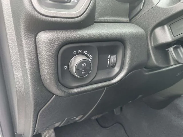 2026 RAM 2500 Tradesman - Photo 22