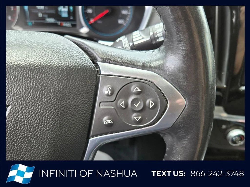 Used 2018 Beige Chevrolet Premier image 29