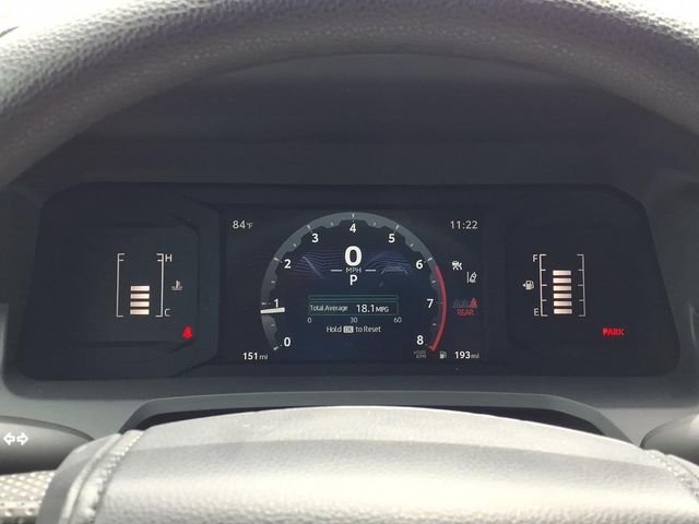 Certified Used 2025  Toyota SR5 image 43