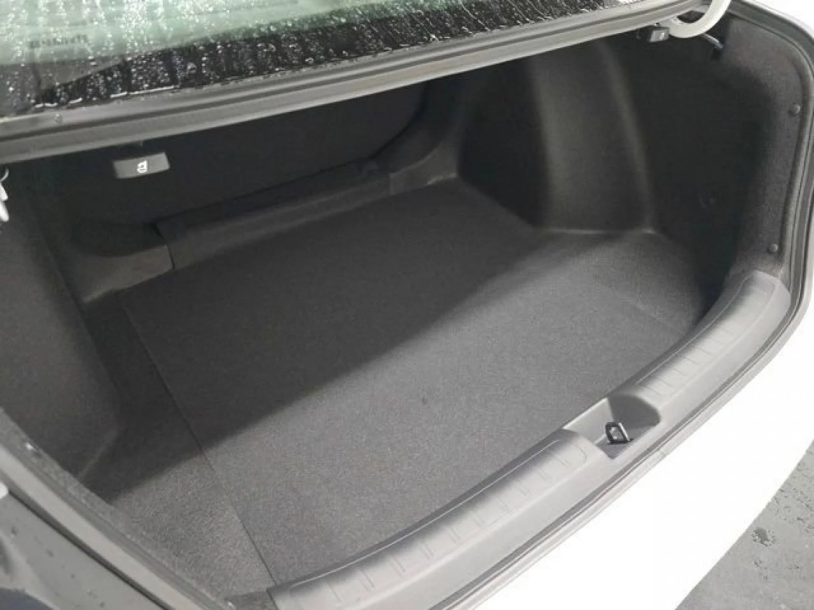 New 2026 Platinum White Pearl Honda Sport Touring image 34