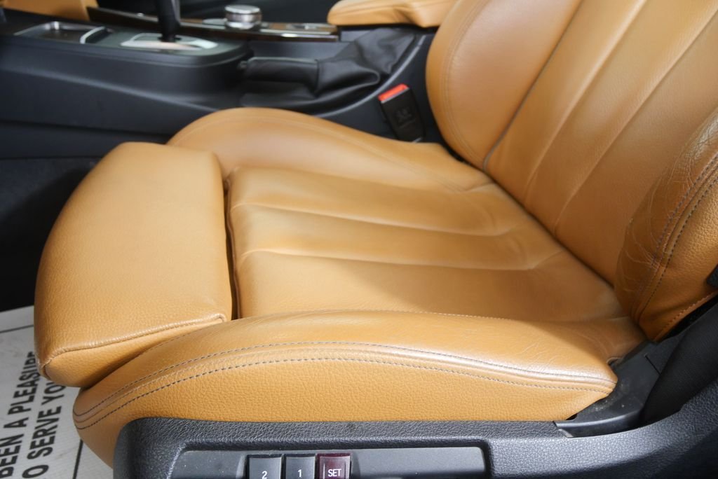 Used 2019 Melbourne Red Metallic BMW 430i image 10