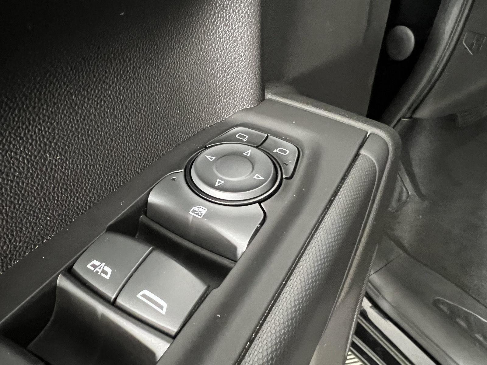 Used 2023 Black Chevrolet Custom Trail Boss image 11