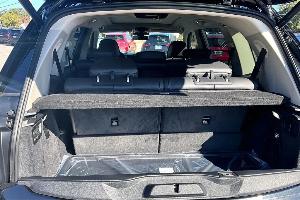 New 2026 BMW X7 xDrive40i 4D Sport Utility