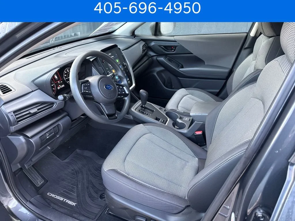 Pre-Owned 2024 Subaru Crosstrek Premium