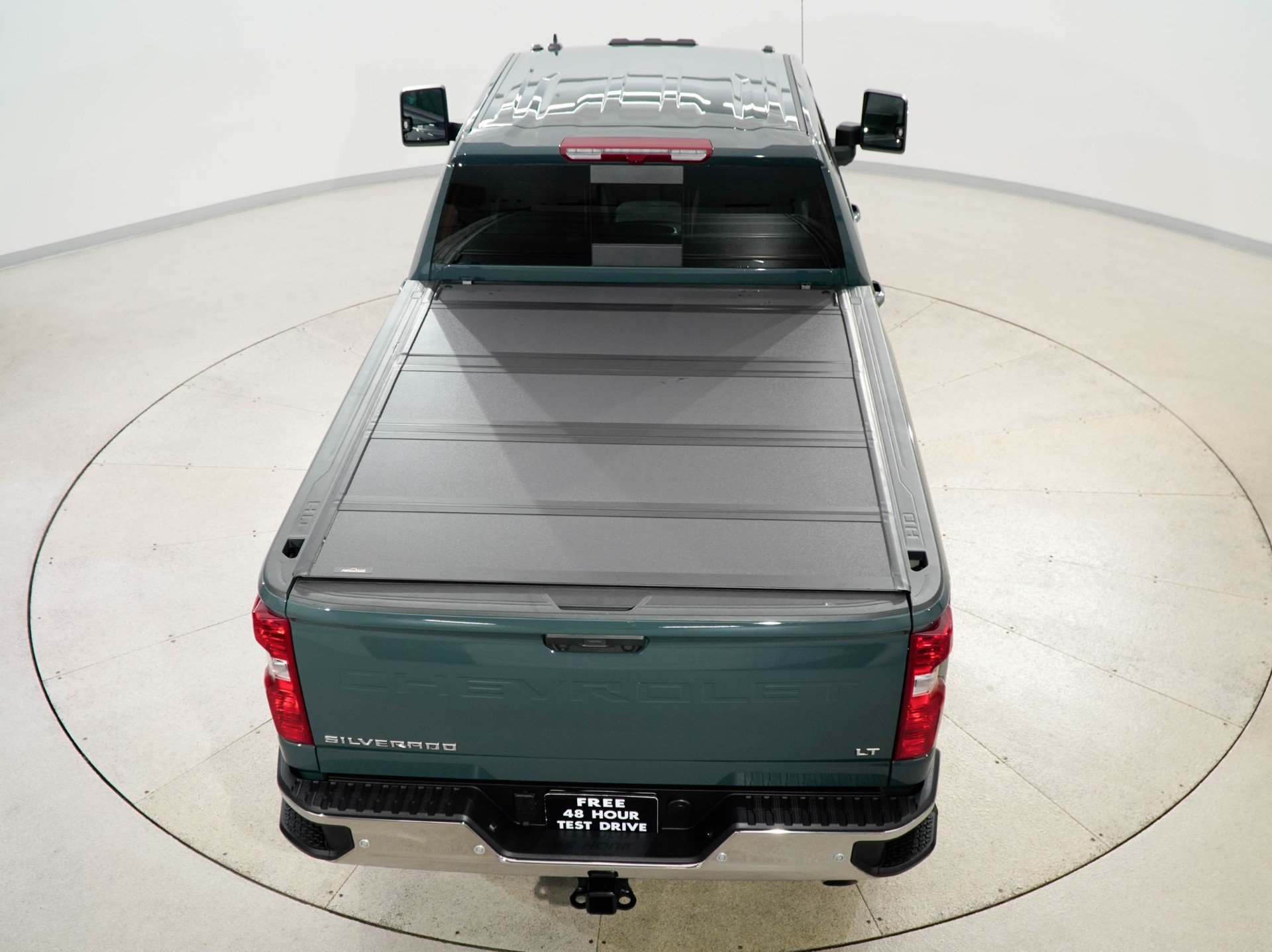 2026 Chevrolet Silverado 2500 HD LT - Photo 59