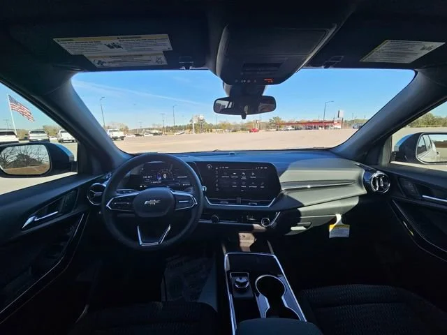 2026 Chevrolet Equinox LT - Photo 12