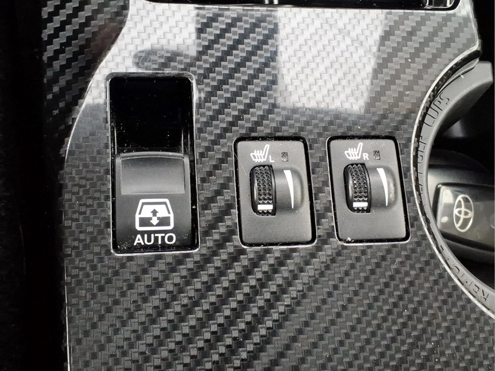 Certified Used 2023  Toyota TRD Pro image 16