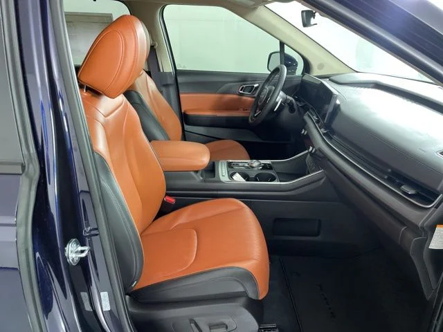 2026 Kia Carnival EX - Photo 47