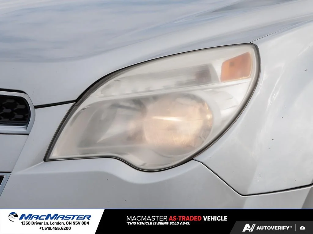 Used 2010  Chevrolet LT image 13