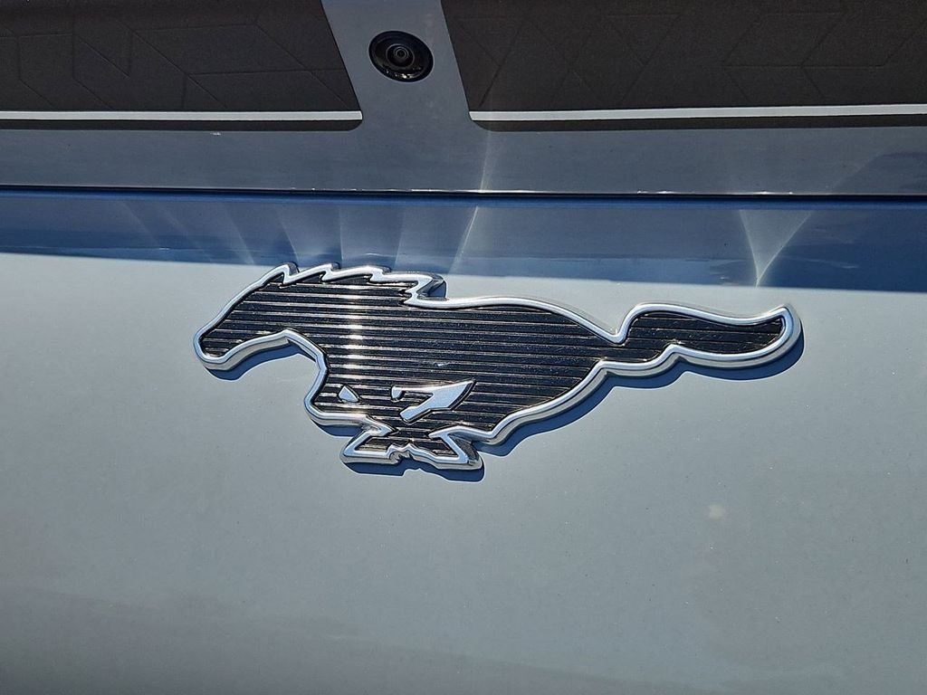 2025 Ford Mustang Mach-E GT - Photo 61