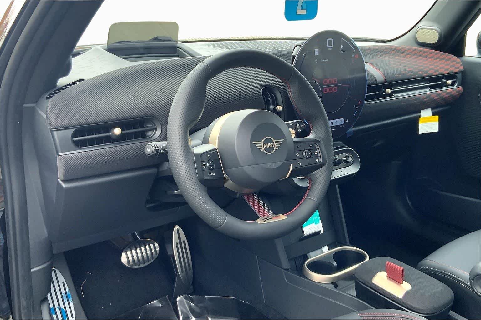 2026 MINI Hardtop 2 Door John Cooper Works - Photo 8