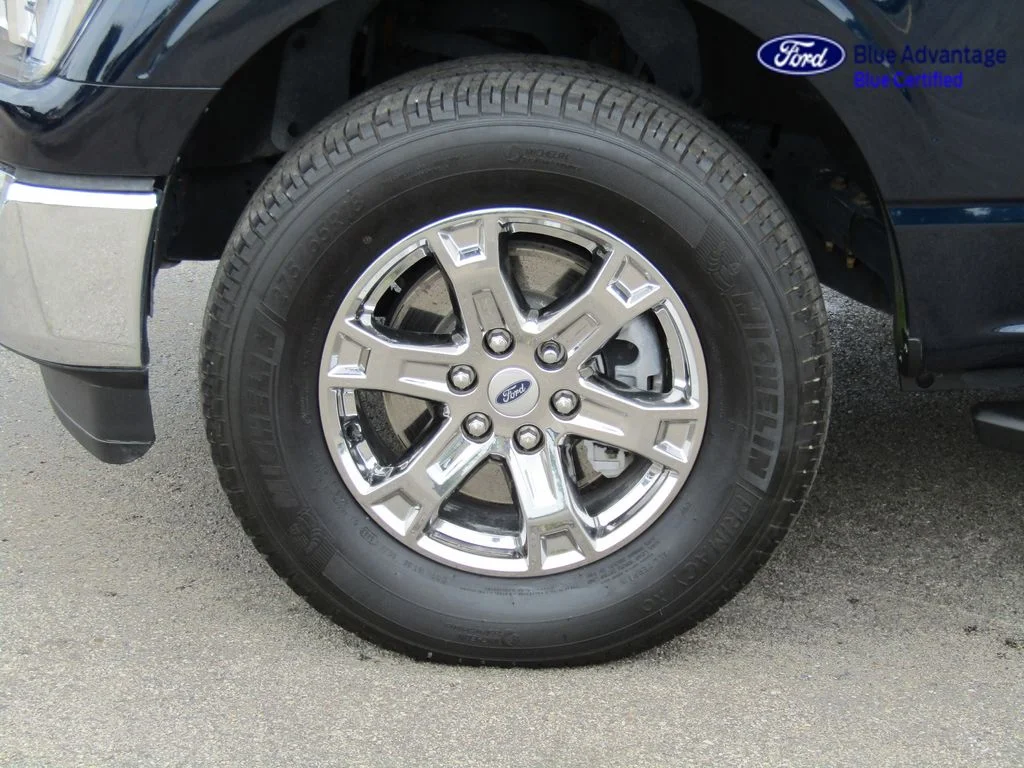 2023 Ford F-150 XLT - Photo 5