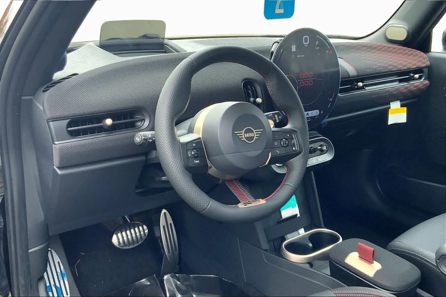 2026 MINI Hardtop 2 Door John Cooper Works - Photo 8