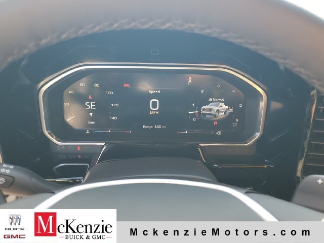 2026 GMC Sierra 1500 Elevation - Photo 15