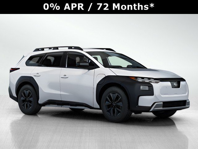 2026 Subaru TRAILSEEKER Premium