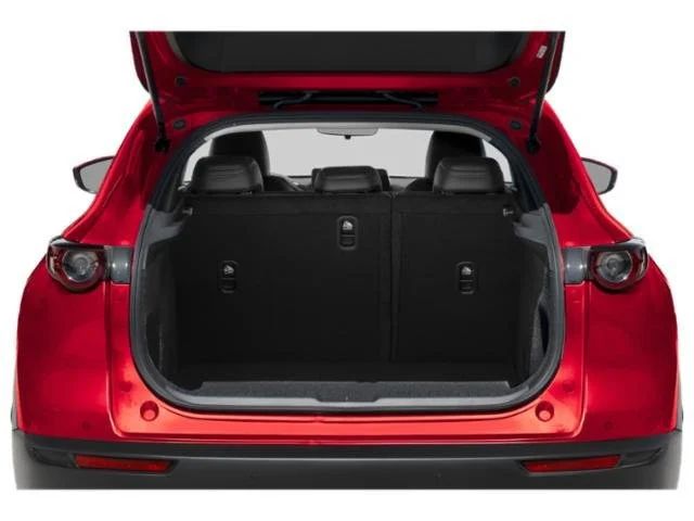New 2026 Gray Mazda 2.5 S Preferred image 13