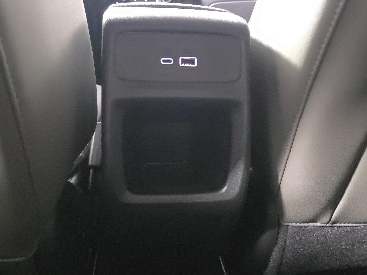 Used 2024 Cacti Green Chevrolet ACTIV image 22