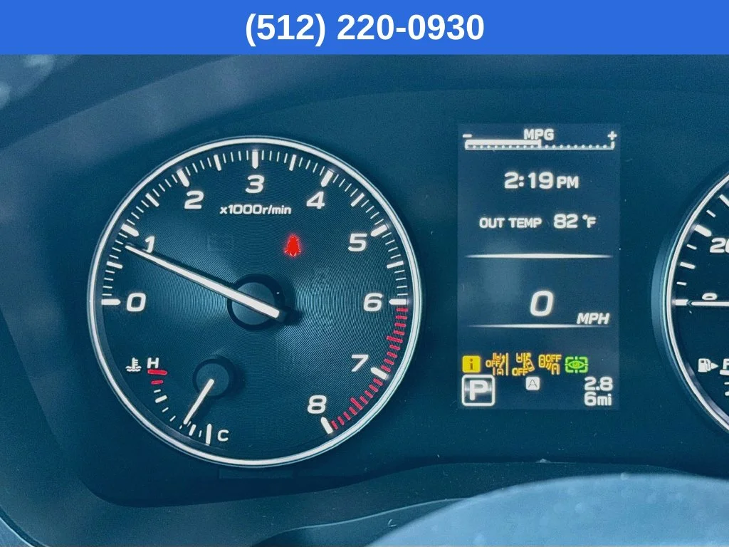 New 2027 Green Subaru Limited image 15