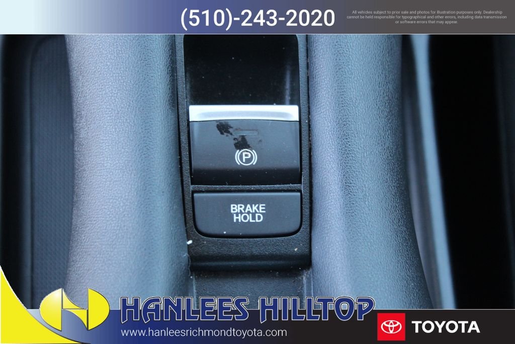 Used 2023  Honda Sport image 18