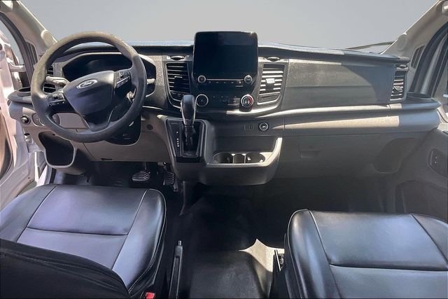 2020 Ford Transit Van Base - Photo 16