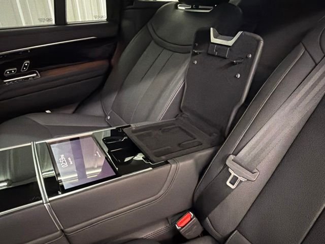 2023 Land Rover Range Rover Autobiography - Photo 14