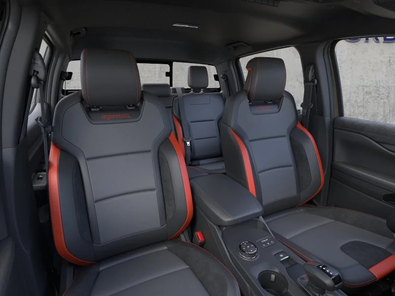 New 2026 Marsh Gray Ford Raptor® image 10