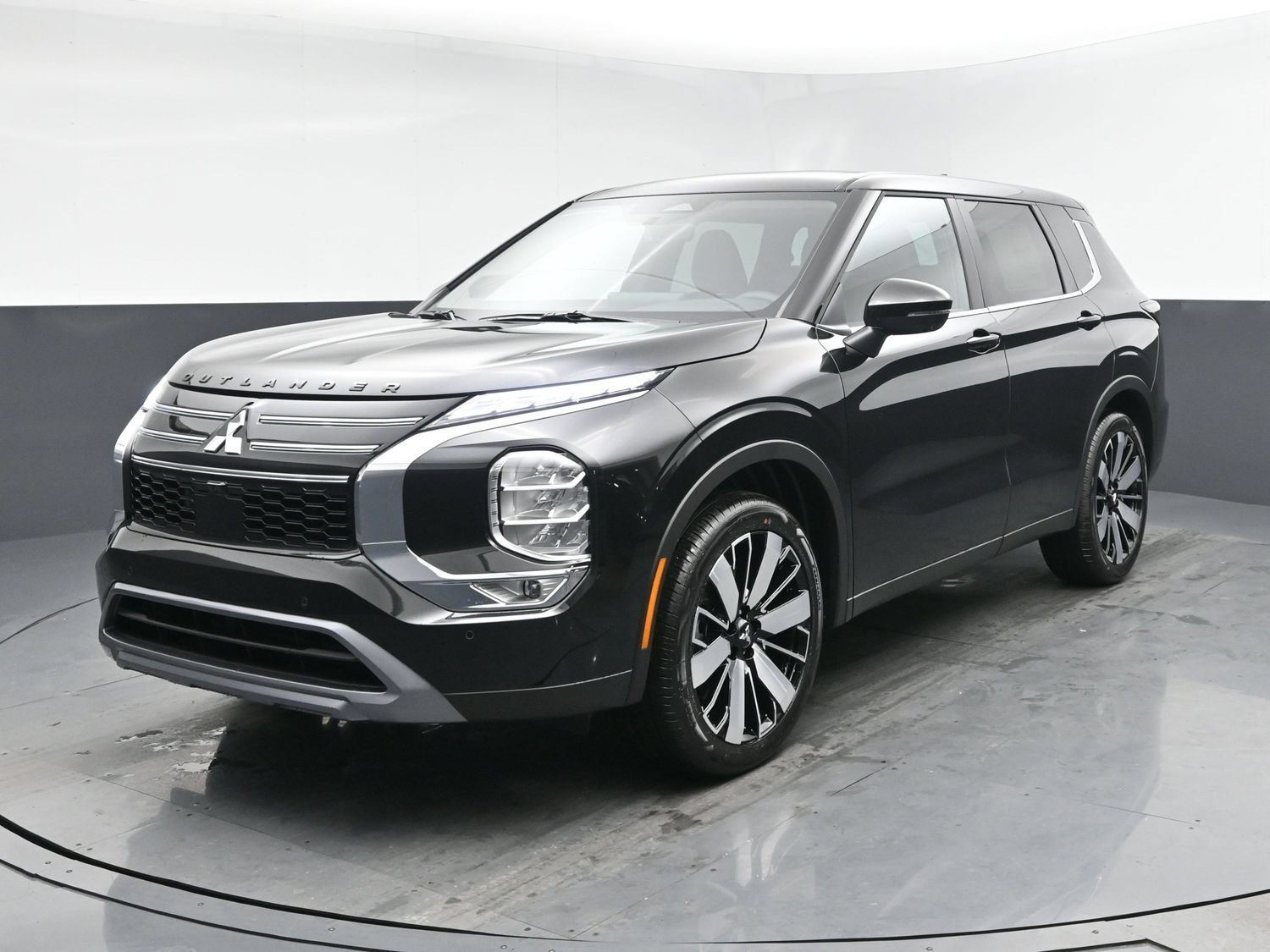 New 2026 Black Diamond Mitsubishi SE 1.5T 2WD image 21