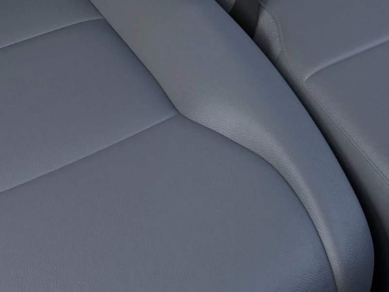 New 2026 Oxford White Ford F-250® XL image 16