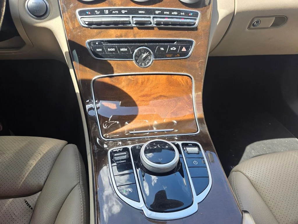 2017 Mercedes-Benz C-Class C300 Sport - Photo 17