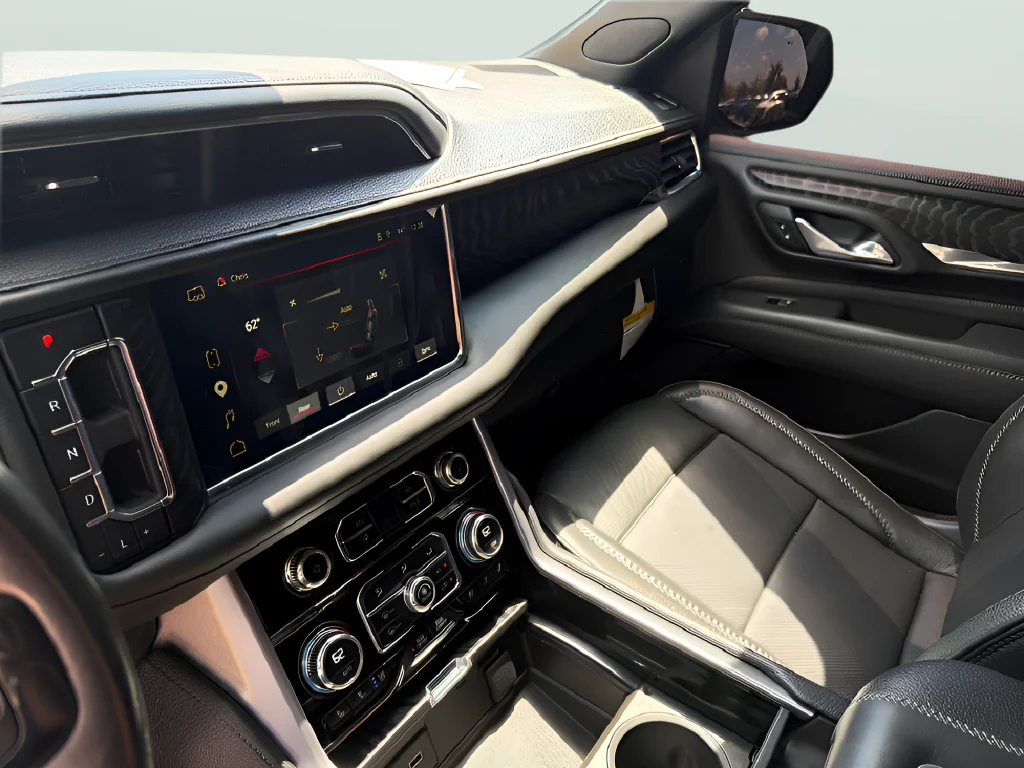Used 2023 Black GMC Denali image 25