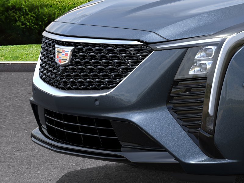 2026 Cadillac CT5 Premium Luxury - Photo 13