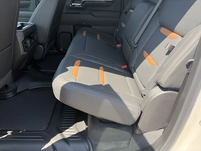 New 2026 Beige GMC AT4 image 15