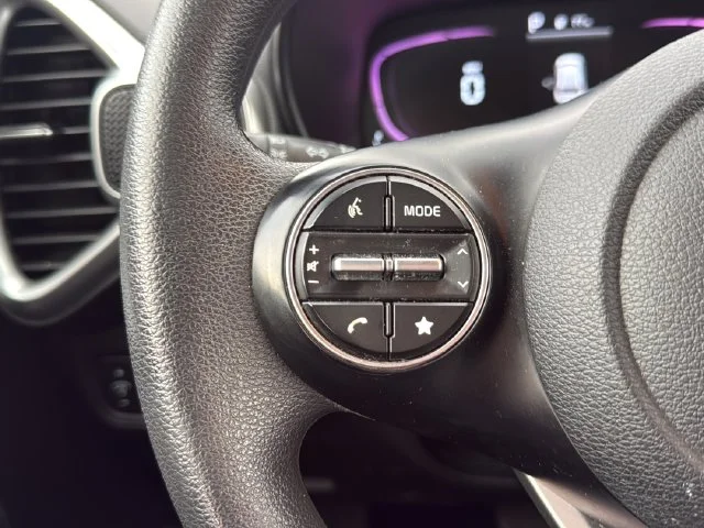 Certified Used 2023 Gray Kia LX image 15