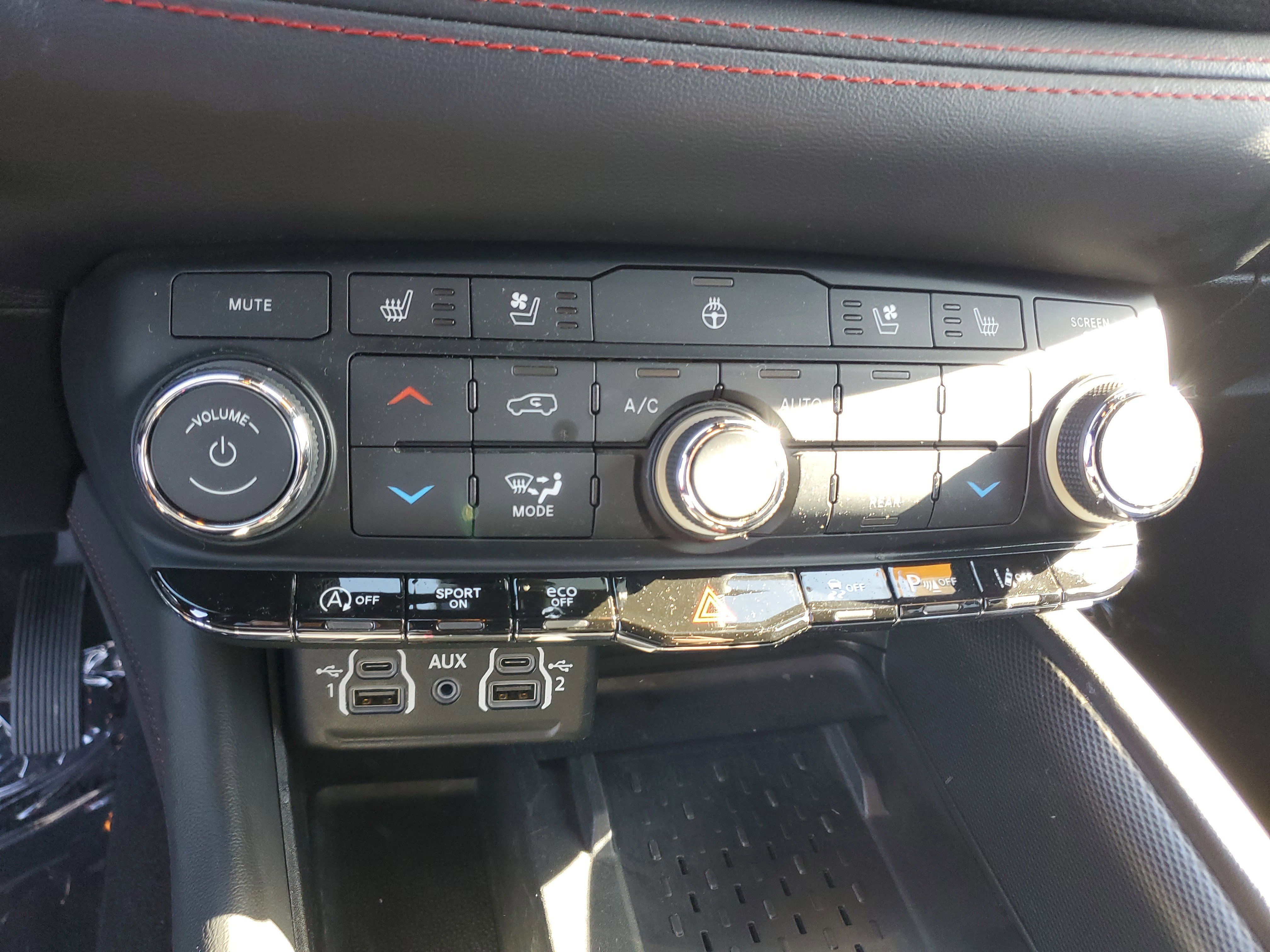 Certified Used 2025 Gray Dodge GT Plus image 20