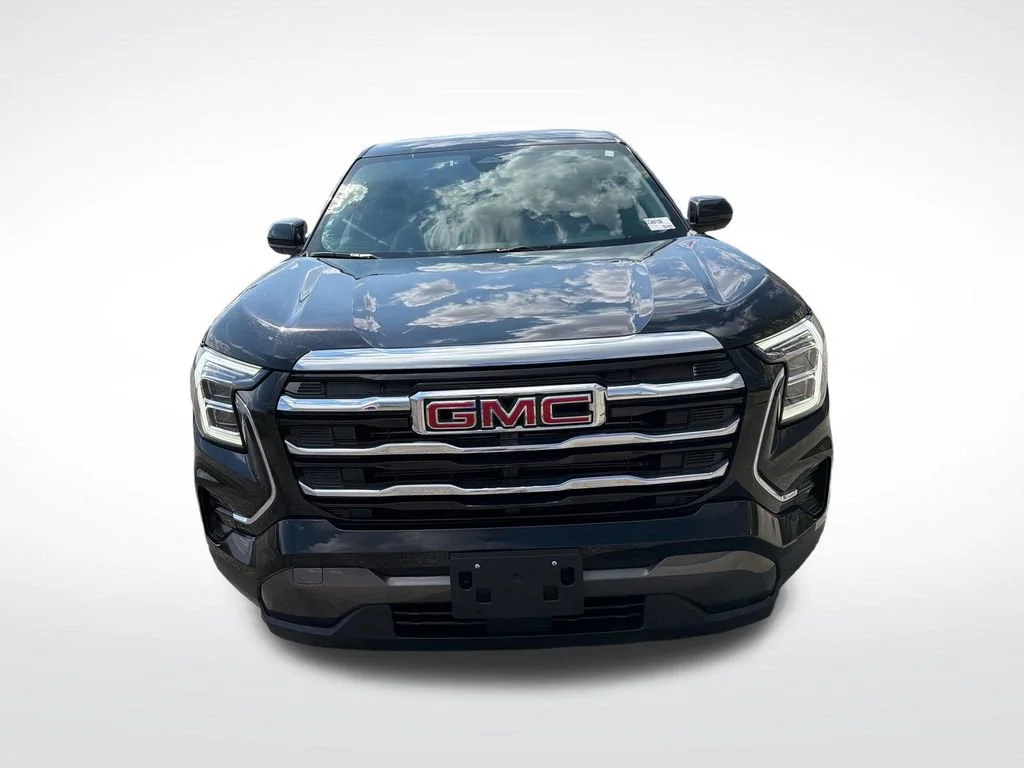 2026 GMC Terrain Elevation - Photo 9
