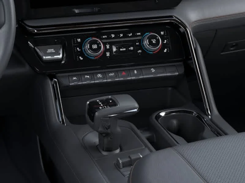 2026 GMC Sierra 1500 AT4 - Photo 23