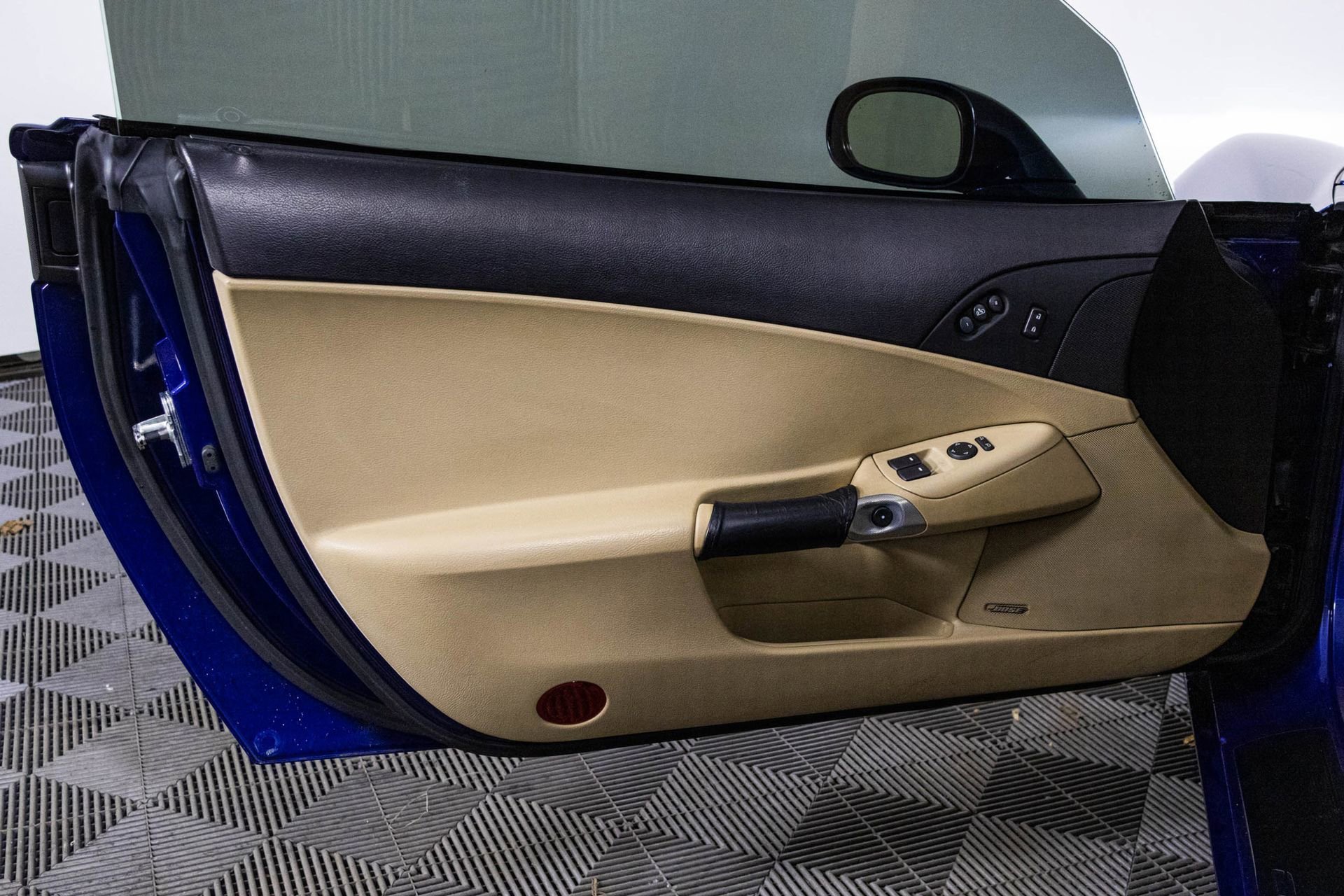 2006 CHEVROLET CORVETTE - Image 27