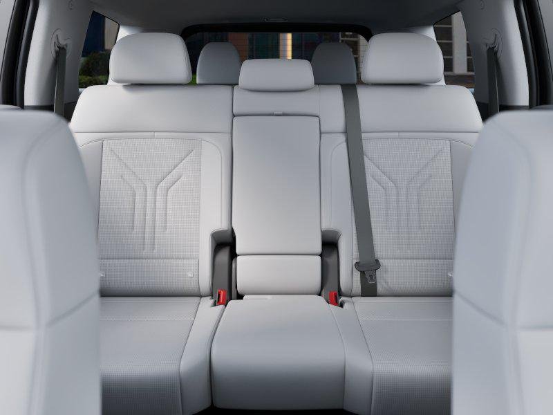 New 2027 Blue Hyundai SEL image 12
