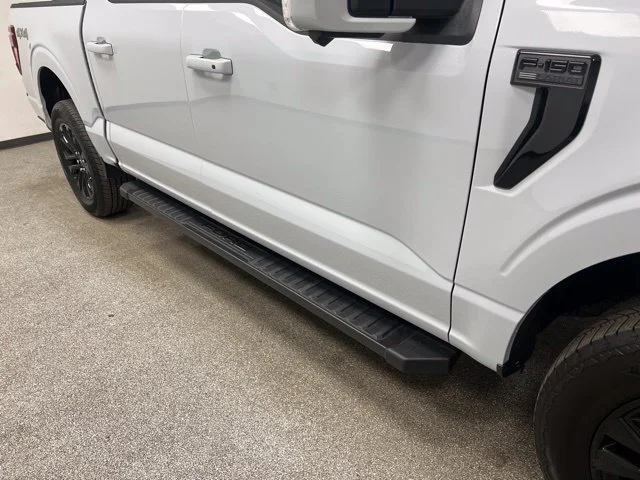 2025 Ford F-150 Lariat - Photo 12