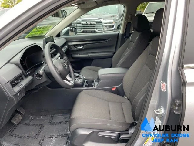 Used 2025 Silver Honda LX image 26