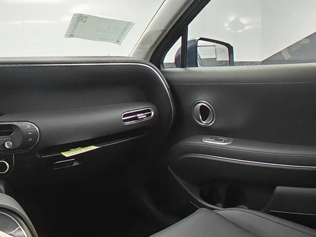 New 2026 Blue Hyundai SEL image 35