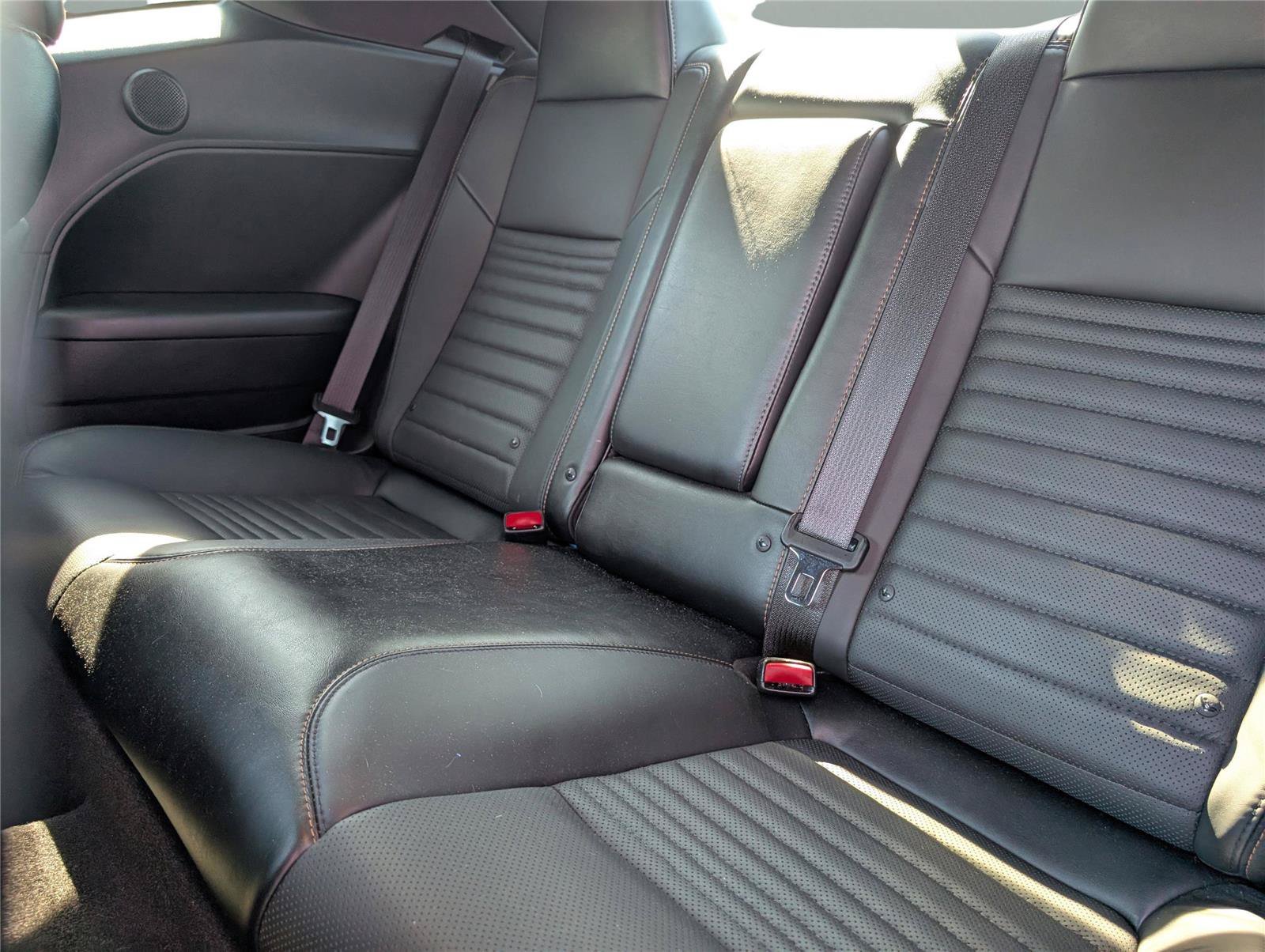 Used 2015 Blue Dodge R/T Plus Shaker image 14