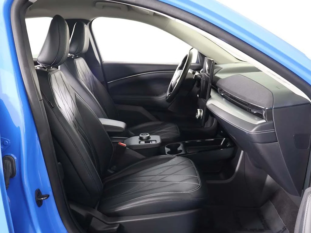 Used 2023 Grabber Blue Metallic Ford California Route 1 image 34