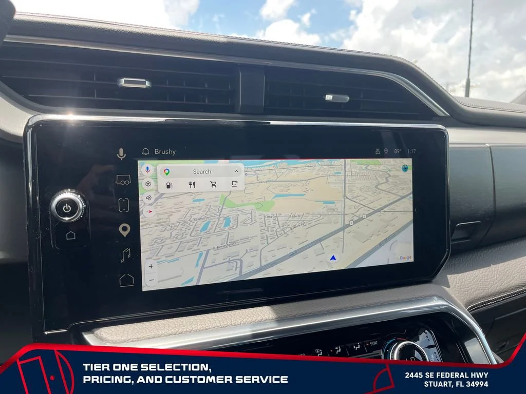 Used 2026 Onyx Black GMC Denali image 30