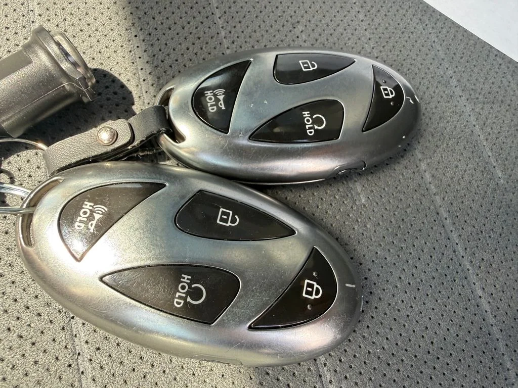 Used 2024 White Hyundai N Line image 24
