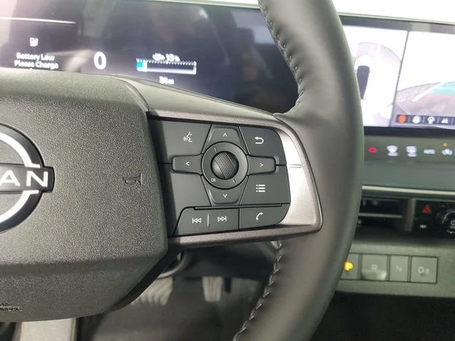New 2026 Gray Nissan S+ image 23
