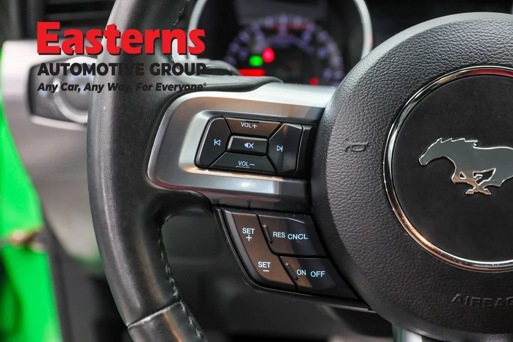 Used 2019 Green Ford GT image 15